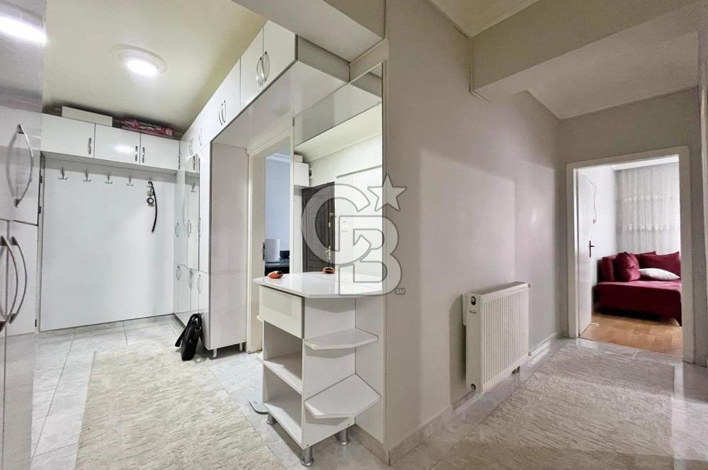 ANADOLU CD YAKINI ARA KAT MASRAFSIZ BAKIMLI 3+1 DAİRE