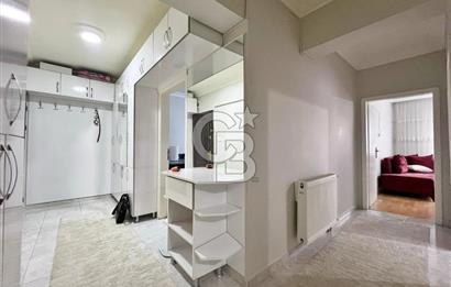 ANADOLU CD YAKINI ARA KAT MASRAFSIZ BAKIMLI 3+1 DAİRE