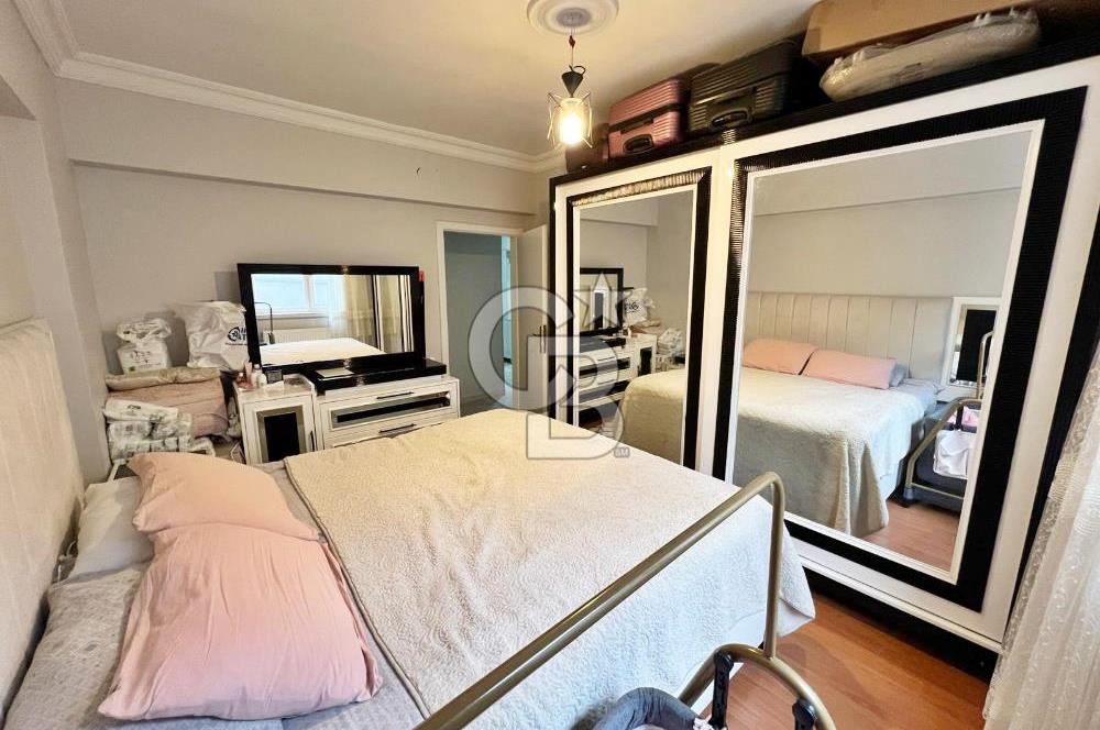 ANADOLU CD YAKINI ARA KAT MASRAFSIZ BAKIMLI 3+1 DAİRE