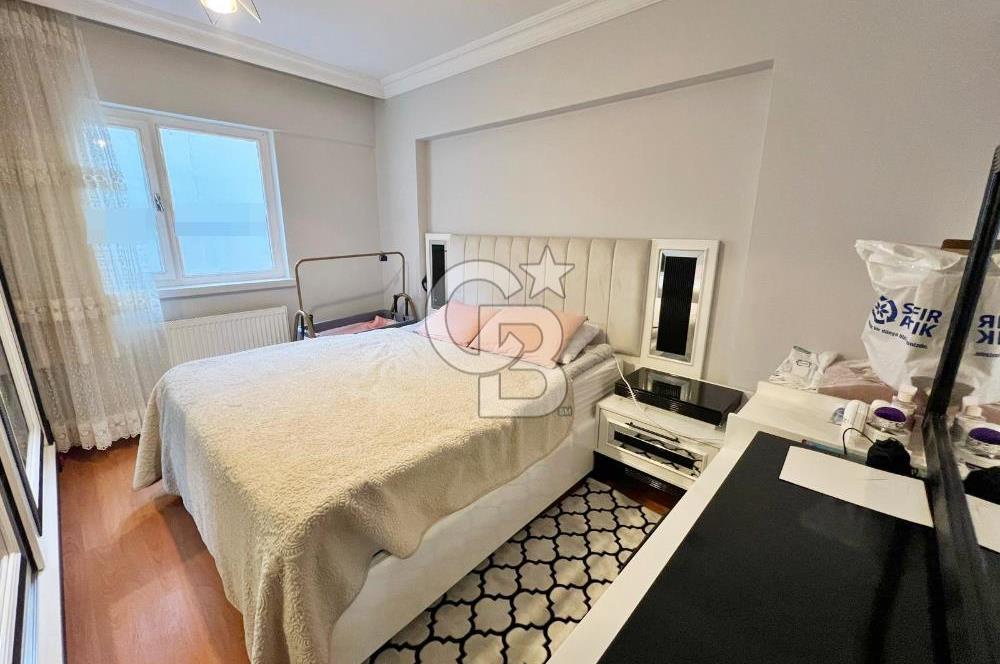 ANADOLU CD YAKINI ARA KAT MASRAFSIZ BAKIMLI 3+1 DAİRE
