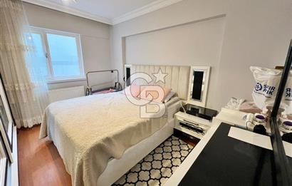 ANADOLU CD YAKINI ARA KAT MASRAFSIZ BAKIMLI 3+1 DAİRE
