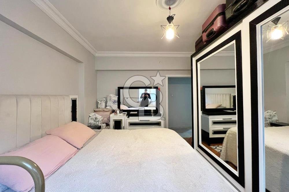 ANADOLU CD YAKINI ARA KAT MASRAFSIZ BAKIMLI 3+1 DAİRE