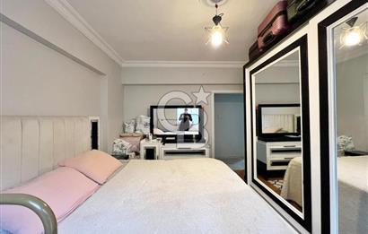 ANADOLU CD YAKINI ARA KAT MASRAFSIZ BAKIMLI 3+1 DAİRE