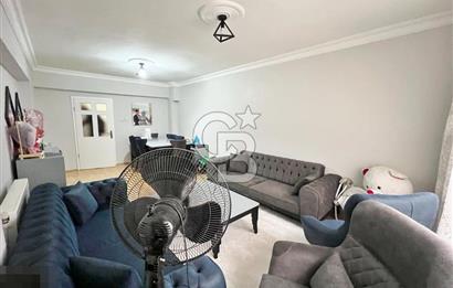 ANADOLU CD YAKINI ARA KAT MASRAFSIZ BAKIMLI 3+1 DAİRE