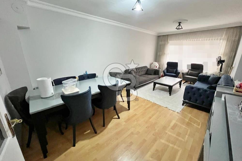 ANADOLU CD YAKINI ARA KAT MASRAFSIZ BAKIMLI 3+1 DAİRE