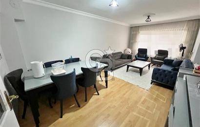 ANADOLU CD YAKINI ARA KAT MASRAFSIZ BAKIMLI 3+1 DAİRE