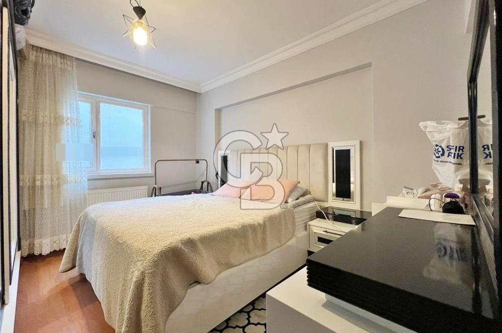 ANADOLU CD YAKINI ARA KAT MASRAFSIZ BAKIMLI 3+1 DAİRE