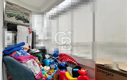 ANADOLU CD YAKINI ARA KAT MASRAFSIZ BAKIMLI 3+1 DAİRE