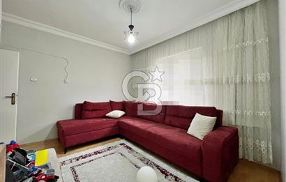 ANADOLU CD YAKINI ARA KAT MASRAFSIZ BAKIMLI 3+1 DAİRE
