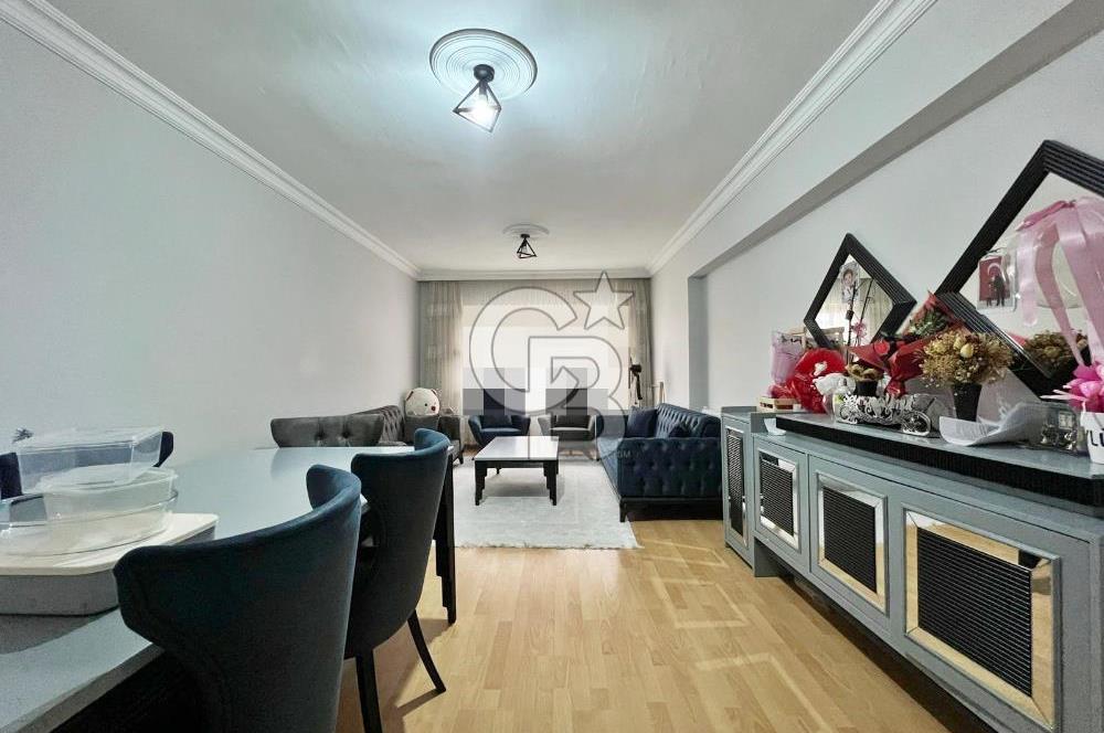 ANADOLU CD YAKINI ARA KAT MASRAFSIZ BAKIMLI 3+1 DAİRE
