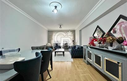 ANADOLU CD YAKINI ARA KAT MASRAFSIZ BAKIMLI 3+1 DAİRE