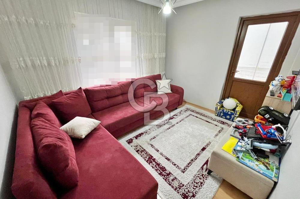 ANADOLU CD YAKINI ARA KAT MASRAFSIZ BAKIMLI 3+1 DAİRE