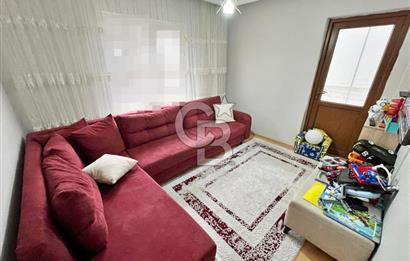ANADOLU CD YAKINI ARA KAT MASRAFSIZ BAKIMLI 3+1 DAİRE