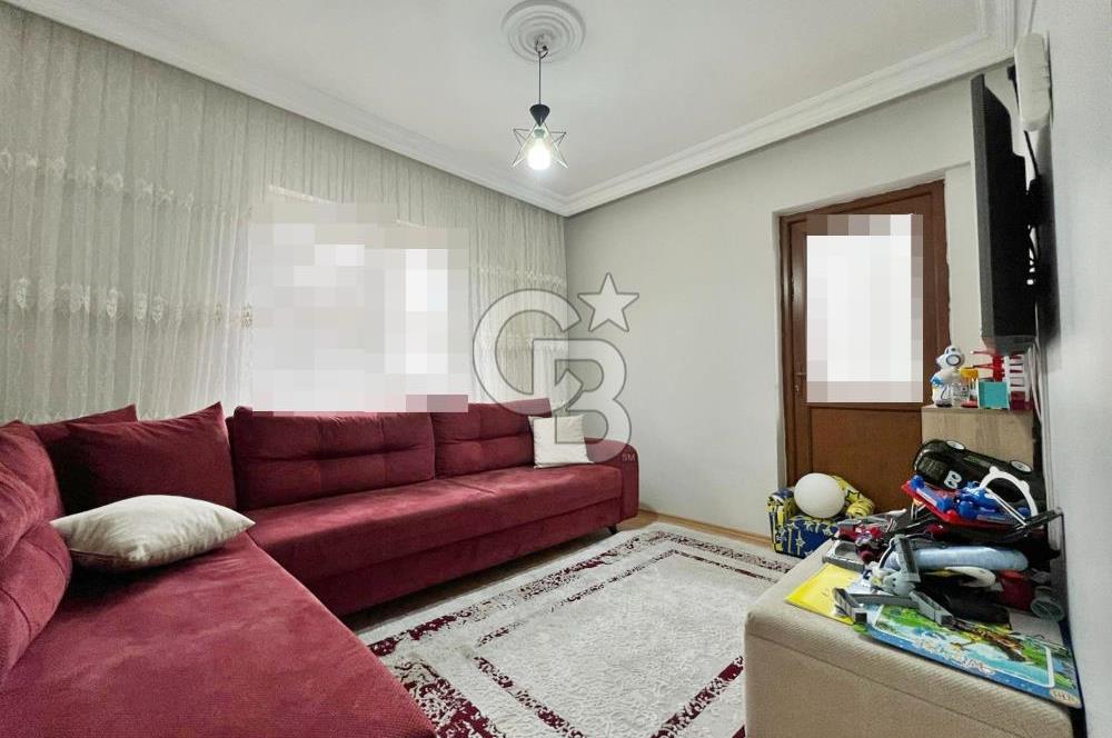 ANADOLU CD YAKINI ARA KAT MASRAFSIZ BAKIMLI 3+1 DAİRE