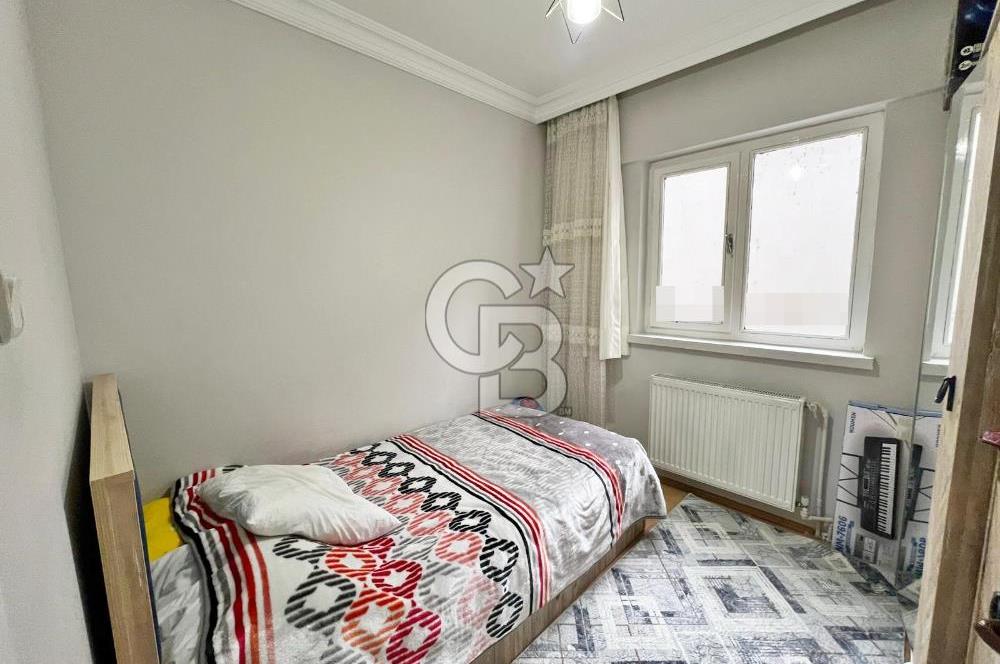 ANADOLU CD YAKINI ARA KAT MASRAFSIZ BAKIMLI 3+1 DAİRE