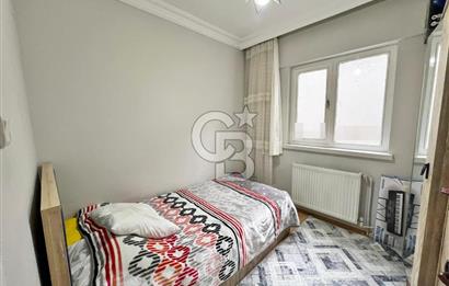 ANADOLU CD YAKINI ARA KAT MASRAFSIZ BAKIMLI 3+1 DAİRE