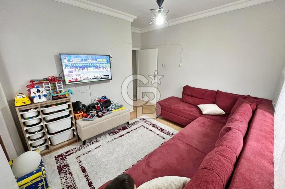 ANADOLU CD YAKINI ARA KAT MASRAFSIZ BAKIMLI 3+1 DAİRE