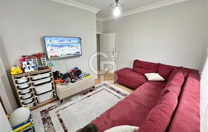 ANADOLU CD YAKINI ARA KAT MASRAFSIZ BAKIMLI 3+1 DAİRE