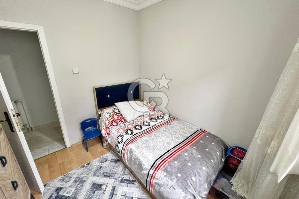 ANADOLU CD YAKINI ARA KAT MASRAFSIZ BAKIMLI 3+1 DAİRE