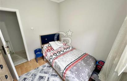 ANADOLU CD YAKINI ARA KAT MASRAFSIZ BAKIMLI 3+1 DAİRE