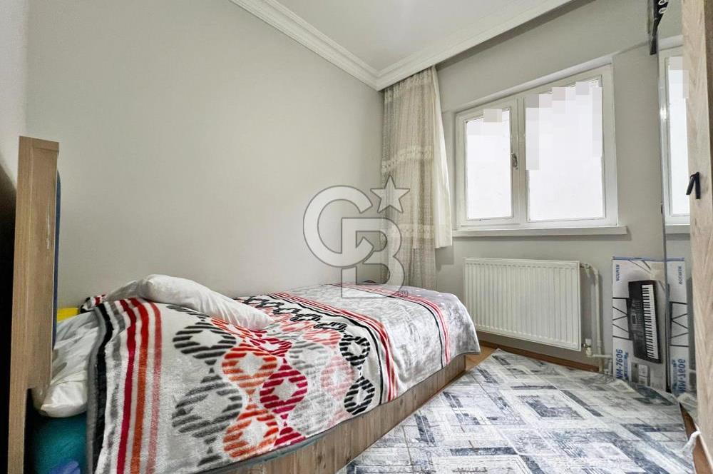 ANADOLU CD YAKINI ARA KAT MASRAFSIZ BAKIMLI 3+1 DAİRE