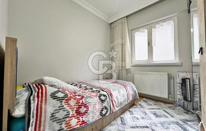 ANADOLU CD YAKINI ARA KAT MASRAFSIZ BAKIMLI 3+1 DAİRE