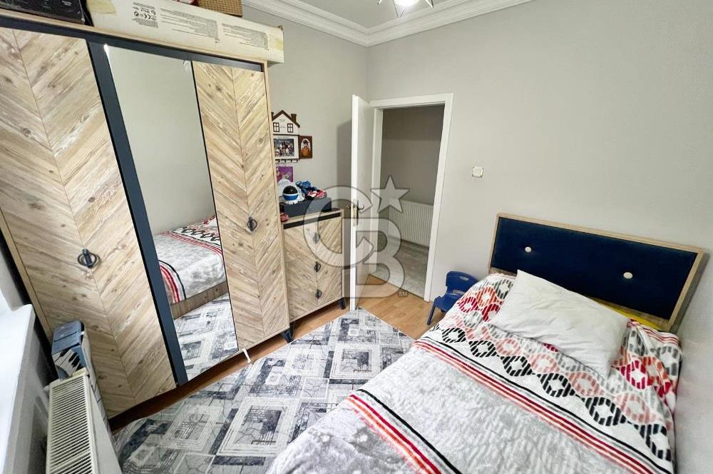 ANADOLU CD YAKINI ARA KAT MASRAFSIZ BAKIMLI 3+1 DAİRE