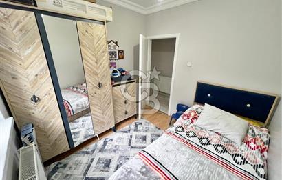 ANADOLU CD YAKINI ARA KAT MASRAFSIZ BAKIMLI 3+1 DAİRE