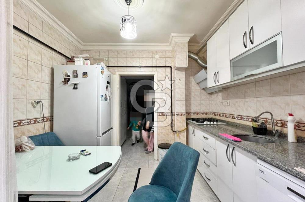 ANADOLU CD YAKINI ARA KAT MASRAFSIZ BAKIMLI 3+1 DAİRE