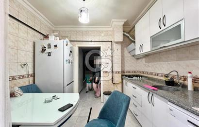 ANADOLU CD YAKINI ARA KAT MASRAFSIZ BAKIMLI 3+1 DAİRE