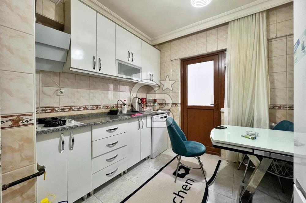 ANADOLU CD YAKINI ARA KAT MASRAFSIZ BAKIMLI 3+1 DAİRE