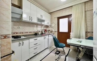ANADOLU CD YAKINI ARA KAT MASRAFSIZ BAKIMLI 3+1 DAİRE