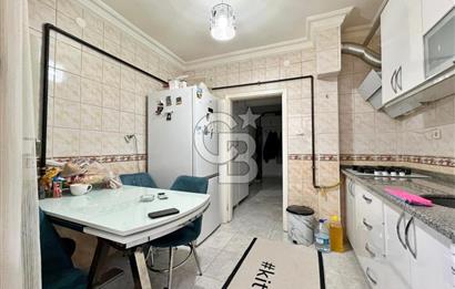 ANADOLU CD YAKINI ARA KAT MASRAFSIZ BAKIMLI 3+1 DAİRE