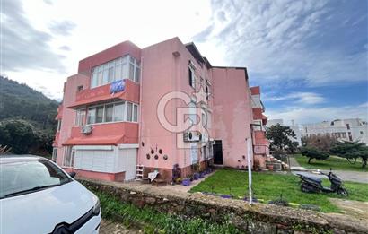 LAKA Çamlıkta 2+1 Daire. Doğanın içinde, hayatın tam merkezinde.