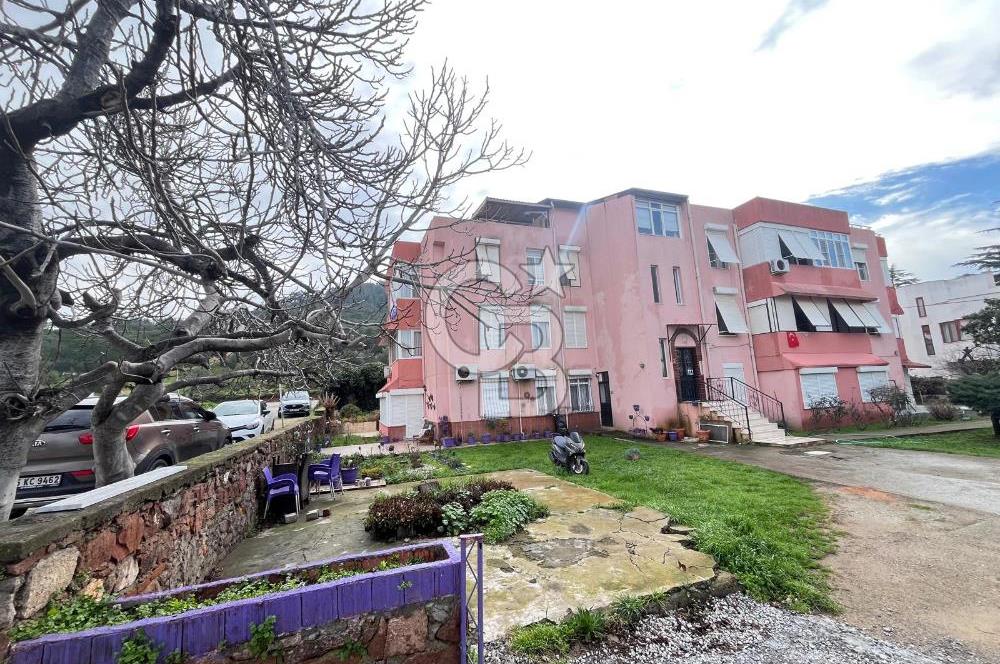 LAKA Çamlıkta 2+1 Daire. Doğanın içinde, hayatın tam merkezinde.