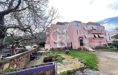 LAKA Çamlıkta 2+1 Daire. Doğanın içinde, hayatın tam merkezinde.