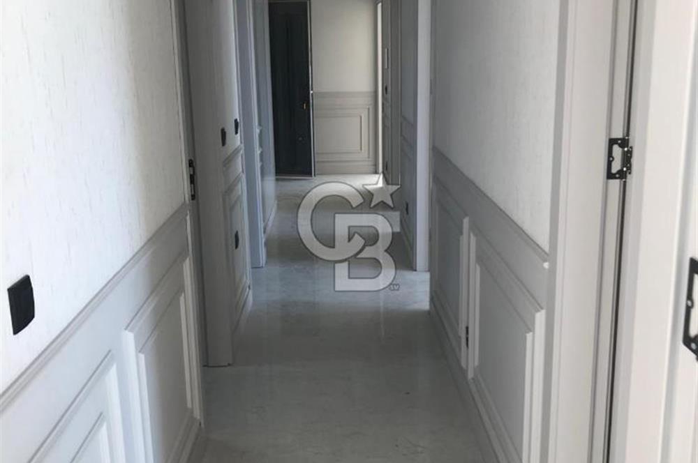 CB THREE 'den EV DEĞİL YAŞAMIN EN GÜZEL HALİ