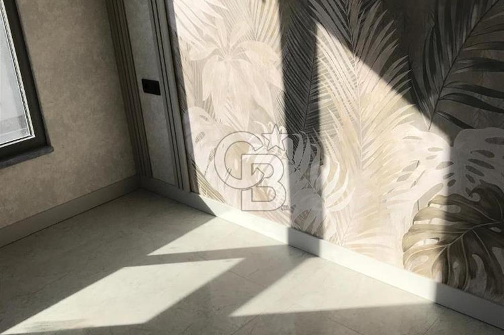 CB THREE 'den EV DEĞİL YAŞAMIN EN GÜZEL HALİ