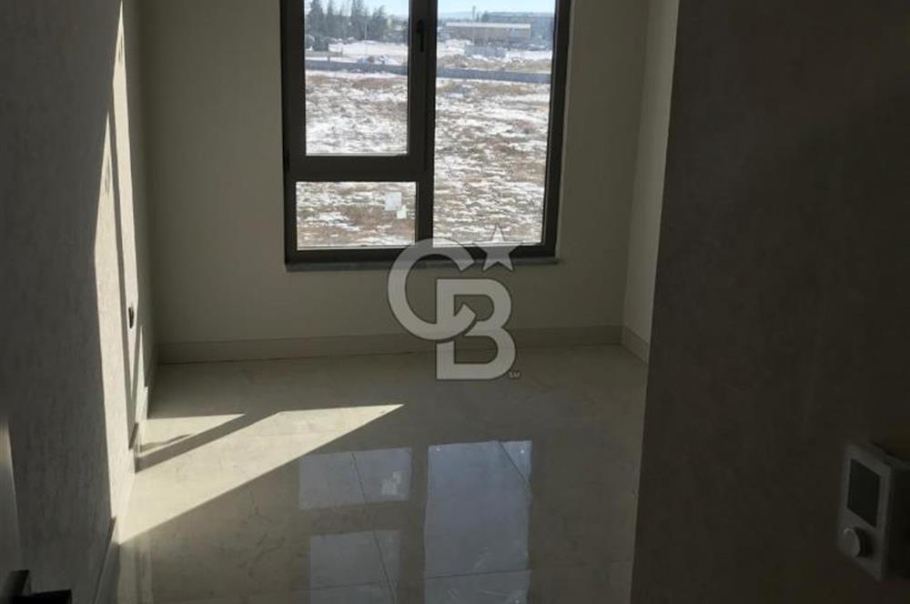 CB THREE 'den EV DEĞİL YAŞAMIN EN GÜZEL HALİ