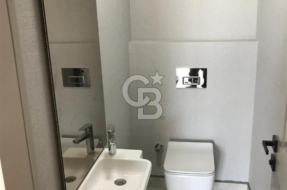 CB THREE 'den EV DEĞİL YAŞAMIN EN GÜZEL HALİ