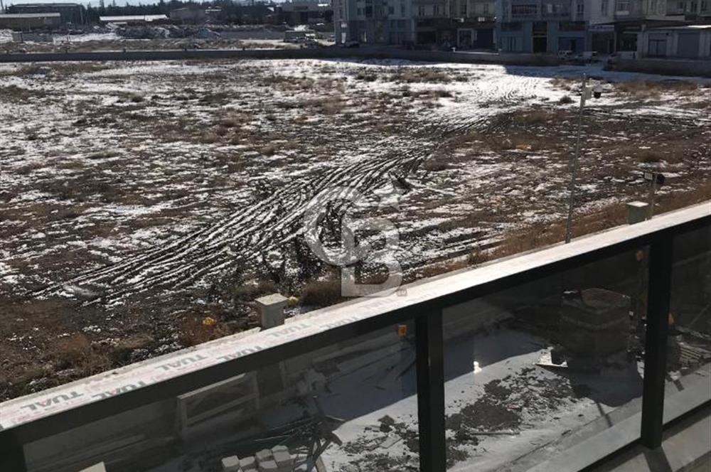 CB THREE 'den EV DEĞİL YAŞAMIN EN GÜZEL HALİ