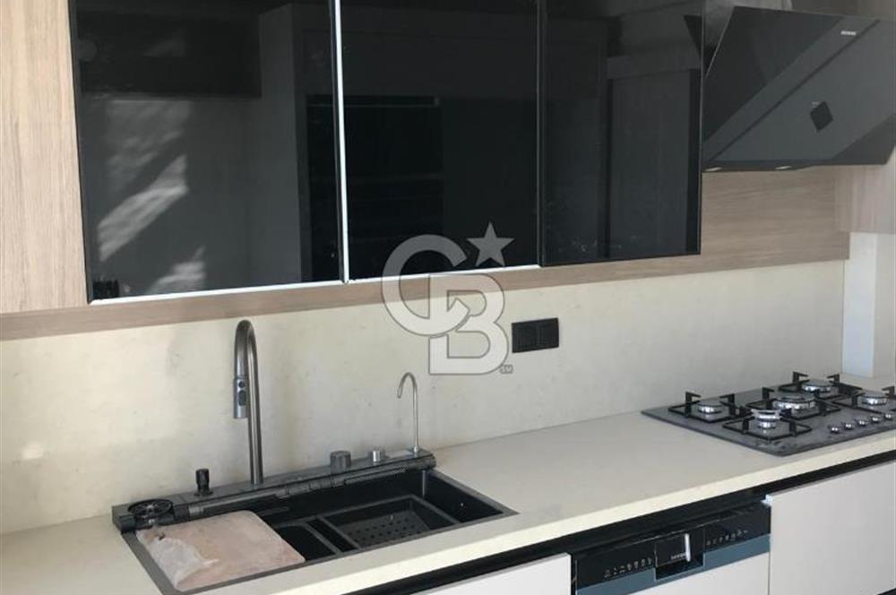 CB THREE 'den EV DEĞİL YAŞAMIN EN GÜZEL HALİ