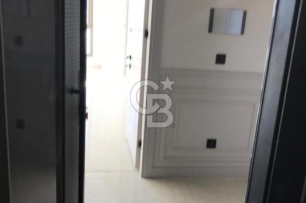 CB THREE 'den EV DEĞİL YAŞAMIN EN GÜZEL HALİ