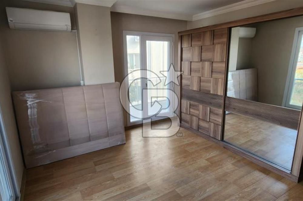 29 EKİM MAHALLESİNDE KİRALIK 2+1 DAİRE