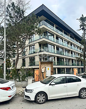 Fırsat Etiler Lotus 2+1 Satılık Daire