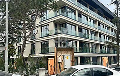 Fırsat Etiler Lotus 2+1 Satılık Daire