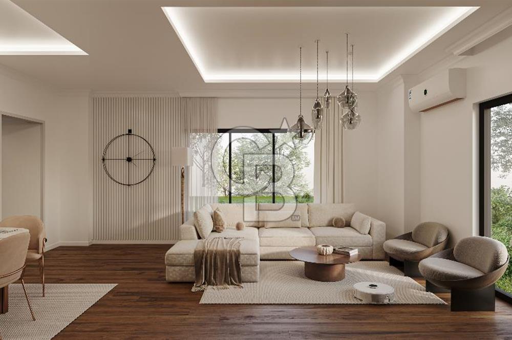 Çiğli Sirius Gold Projesinde Satılık 1+1 Daire