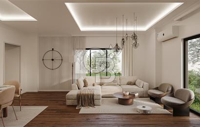 Çiğli Sirius Gold Projesinde Satılık 1+1 Daire