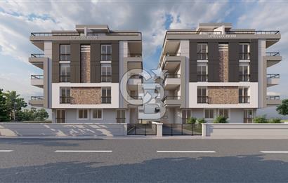 LOTUS GÖL EVLERİ SATILIK DAİRE