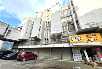 MUSELAND GIDA ÇARŞISINDA KİRALIK İŞ YERİ - 1 - 333268